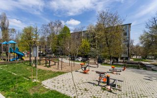 Vânzare, apartament, 3 camere, strada Maria Drăgan, Ciocana - Poză 12