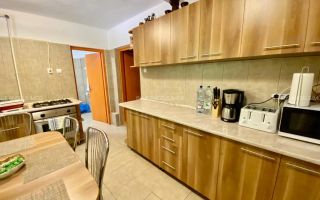 Apartament rustic 3 camere in Poiana Brasov - Poză 6