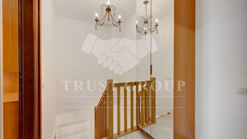 Apartament 3 camere Sisesti | Loc de parcare - Poză 16