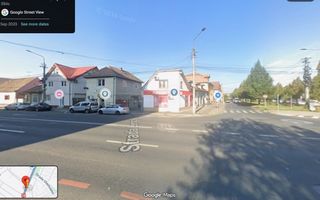 Oferta pentru investitie – Spatiu comercial de vanzare pe Strada Lunga, - Poză 10