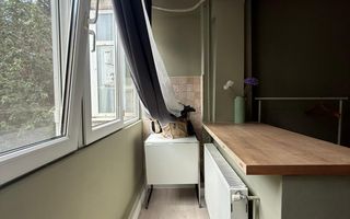 Garsoniera I  Ateneul Roman I Etaj inferior  I Centrala proprie - Poză 7