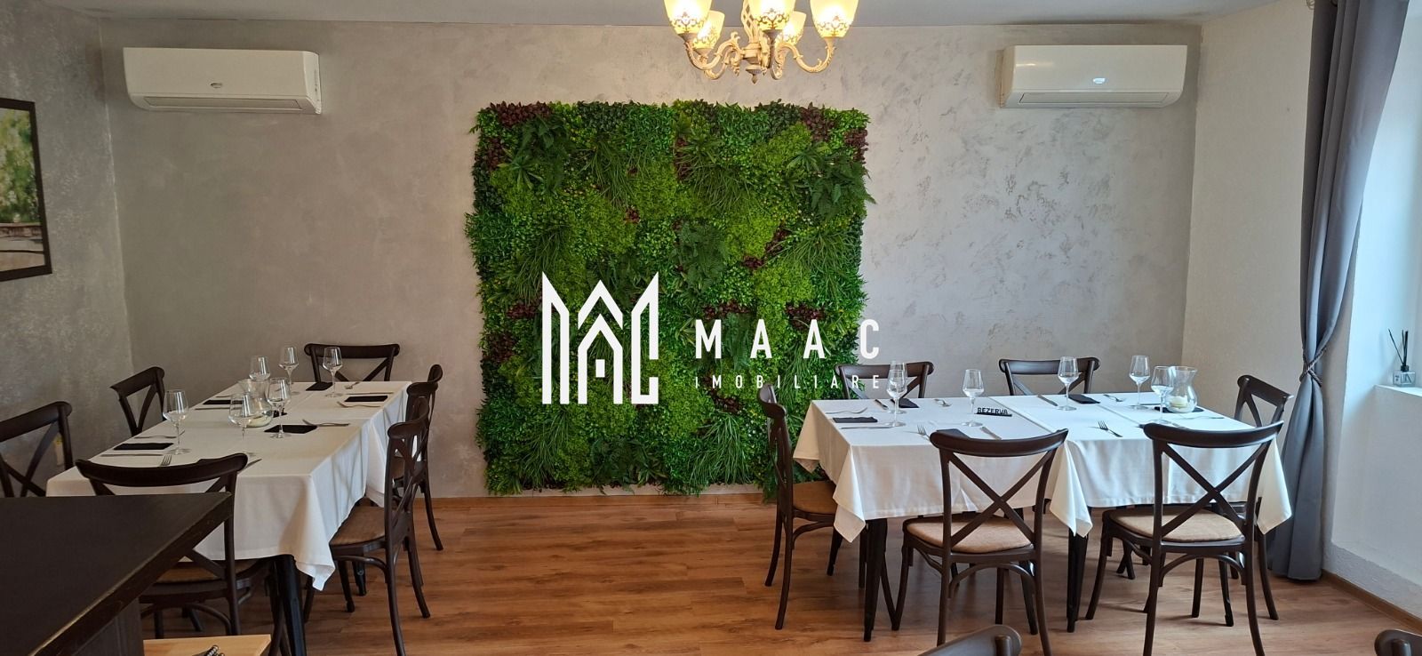 Spațiu comercial I Restaurant I Terasă I Business I Central - Poză 12