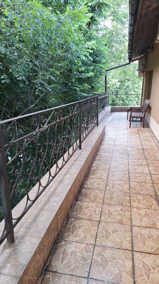 Particular, Penthouse, 1 Mai, 123 mp, etaj 3 - Poză 3