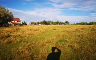 TEREN INTRAVILAN 9427 MP, CAMPULUNG - Poză 1