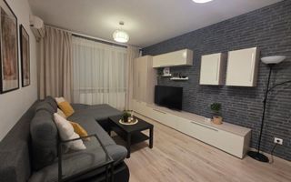 De închiriat apartament 2 camere Berceni - Poză 1