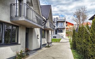 Spatiu birou 80 mp, 3 camere, zona Rivus Mall - Poză 8