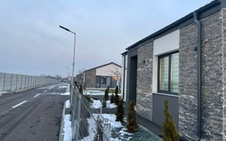 ***CASA SMART****INDEPENDENTA ENERGETIC _Teren 492MP//CORBEANCA - Poză 39