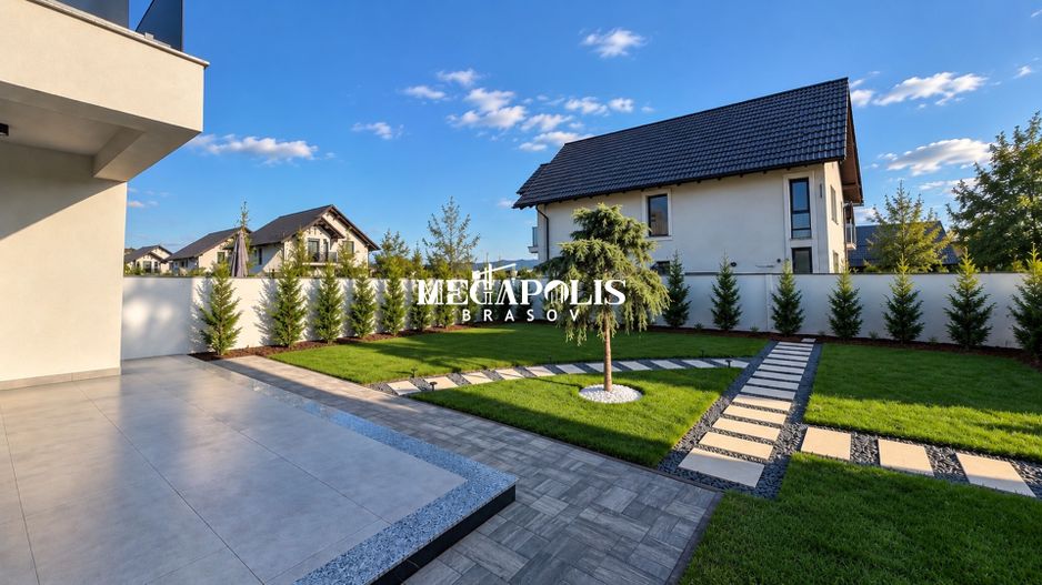 Duplex | Intabulat | Utilitǎți | TVA Inclus - Poză 21
