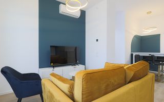 Apartament in cel mai nou bloc ARED RED9, fără agenție - comision 0 - Poză 1