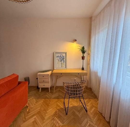 Cismigiu - parc Cazzavillan-2 camere-65 mp - Poză 7