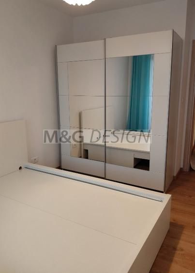 Apartament 2 camere Calea Torontalului bloc nou - Poză 5