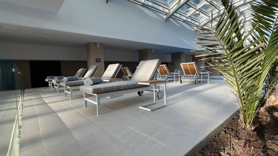 Studio Garsoniera de vânzare in Mamaia Nord Lux Constanta - Poză 9