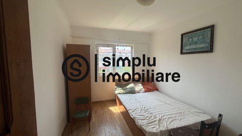 Apartament 4 camere 1 Mai et 4/4 - Poză 3
