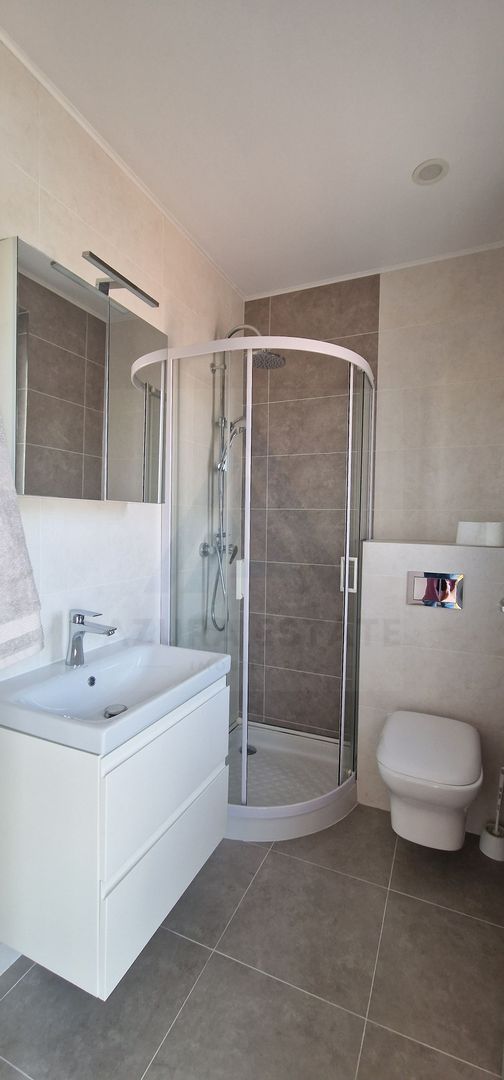 Apartament 3 camere, Calea Dumbravii, parcare subterana - Poză 6