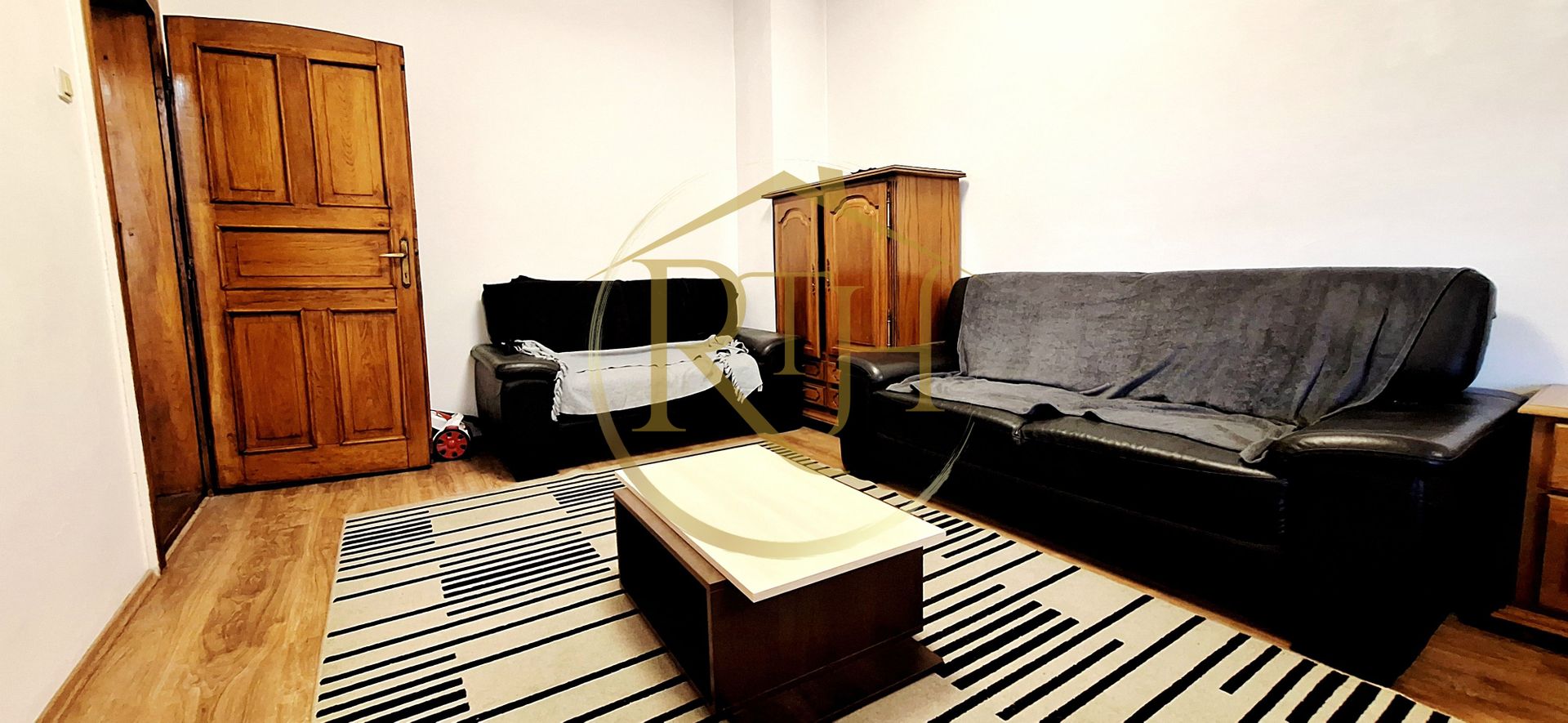 Oferim spre inchiriere, apartament 1 camera, spatios, aproape de Sp. Judetean - Poză 8