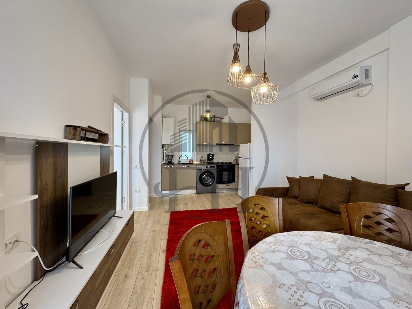 Apartament 2 camere de închiriat Mamaia Nord, termen lung - Poză 5