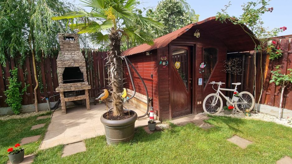 Casa ideală pentru familia ta, în Via Carmina - Poză 23