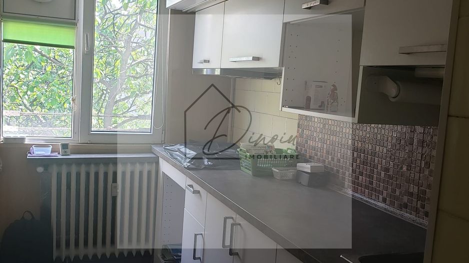 COMISION 0% I Apartament 3 camere Titan I Aleea Postavarul I etaj 4/4 - Poză 9