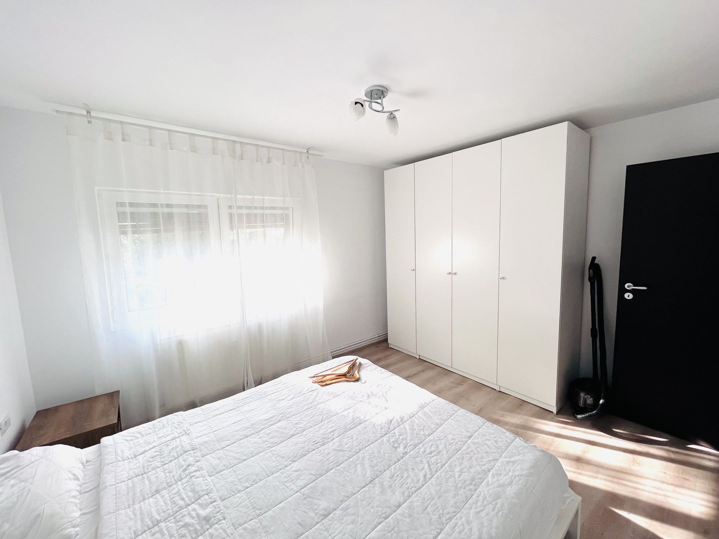 APARTAMENT DE LUX 2 CAMERE VIRTUTII - Poză 6
