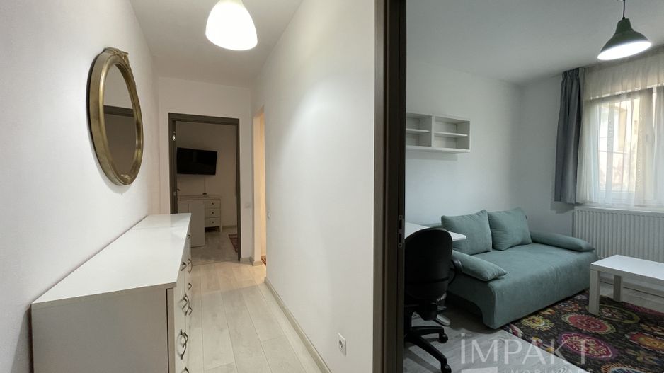 Apartament modern cu 3 camere de vanzare in zona Gheorgheni! - Poză 7
