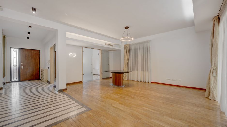 Vila superba 200 mp Fundeni Dobroesti - Complex privat - Lot 270 mp - Poză 21