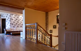 Casa 6 camere | P+M | Curte | 270 MPU | Zona Centrala - Poză 59