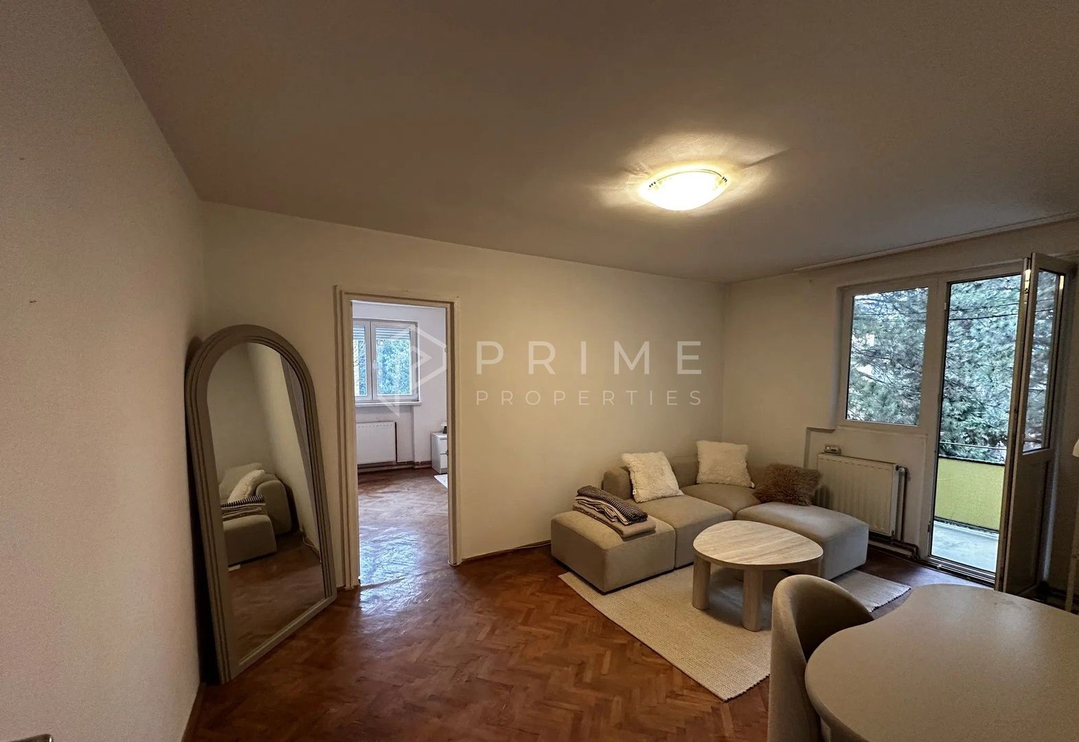 Apartament modern cu 2 camere de închiriat |  Aleea Săvinești - Poză 6