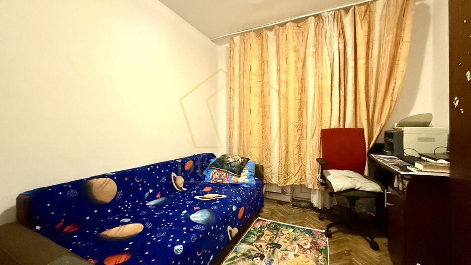 Apartament cu 3 camere decomandat | Sagului - Poză 4