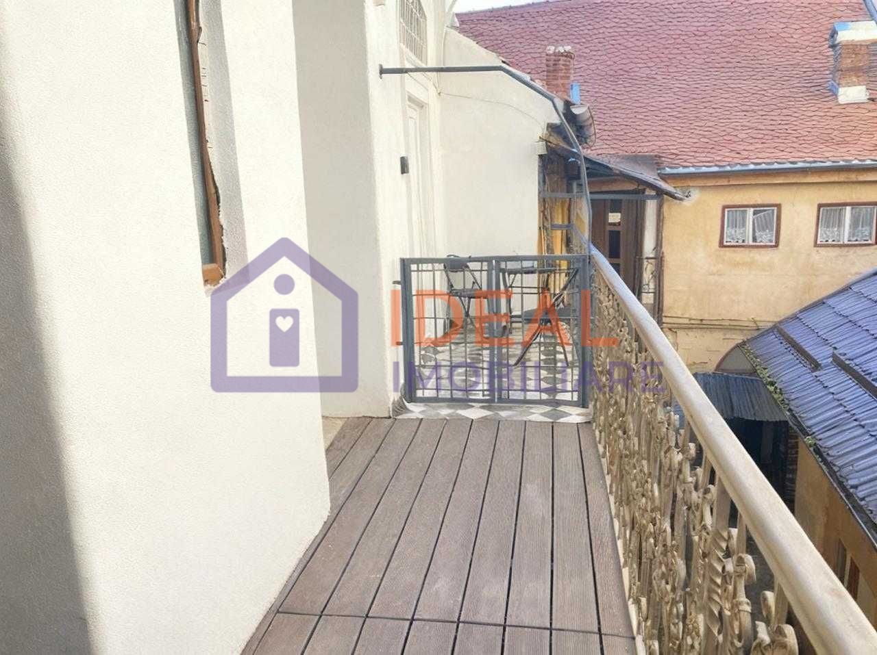Apartament 3 camere de vânzare – Centru | 80mp - Poză 6