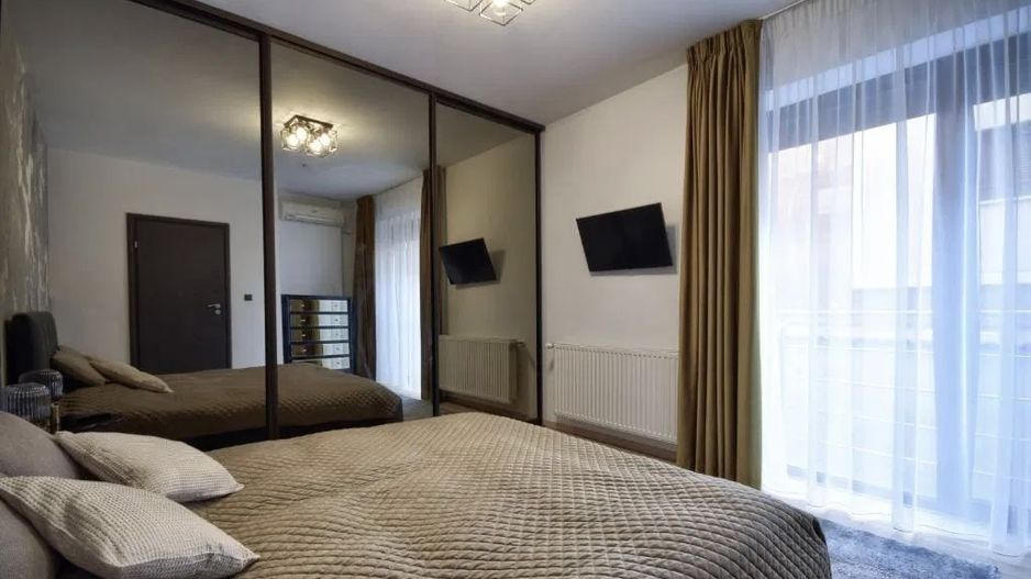 Chirie | Apartament 3 camere | Parcare inclusă | Herăstrău - Poză 5