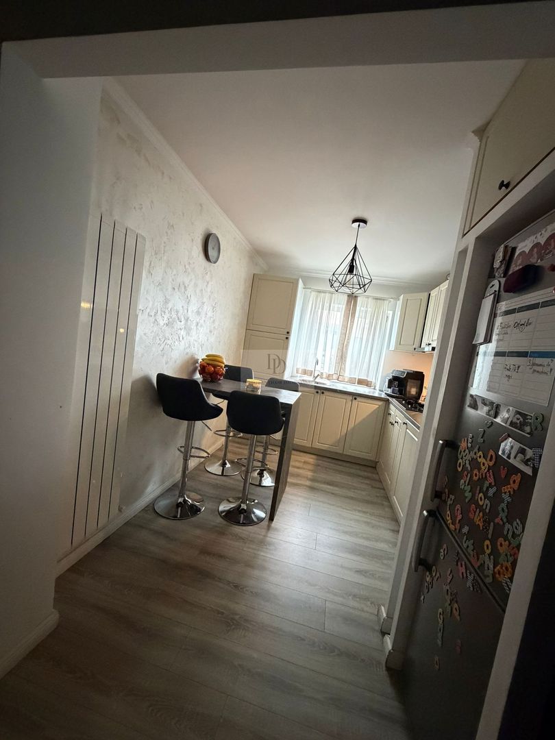 Apartament 3 camere decomandat | finisaje premium | 2 băi | Mărăști - Poză 5