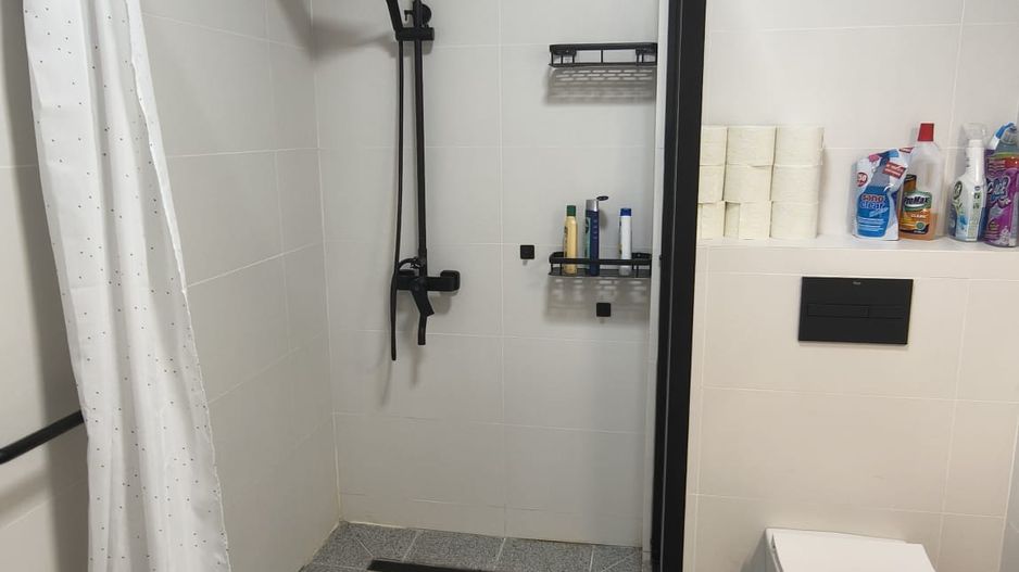 Apartament 3 camere, bloc nou, mobilat utilat- Green Residence - Poză 5
