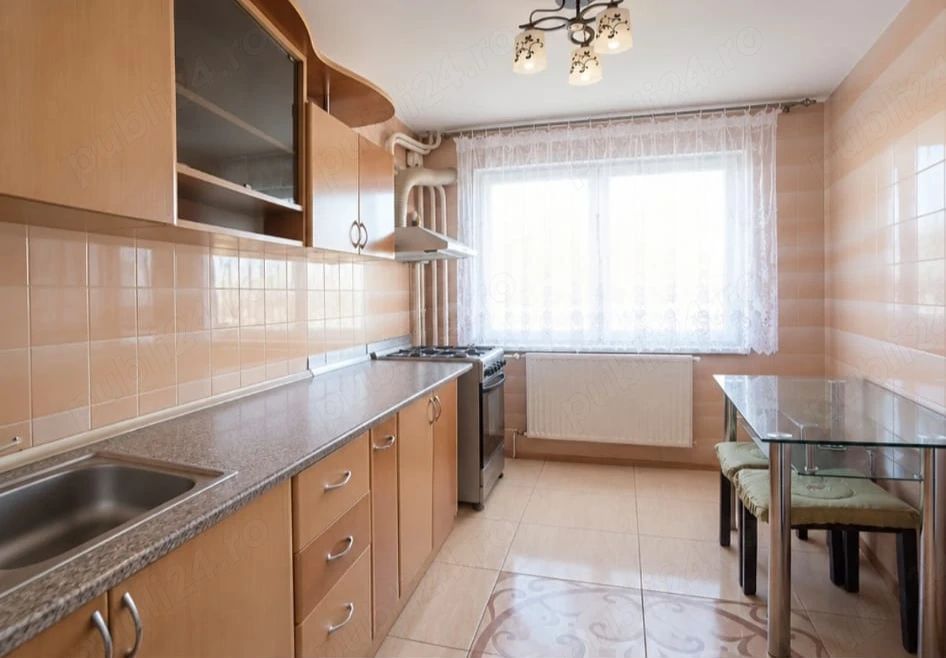 Apartament  2 camere zona Salajan - str. Ghita Serban - Poză 1