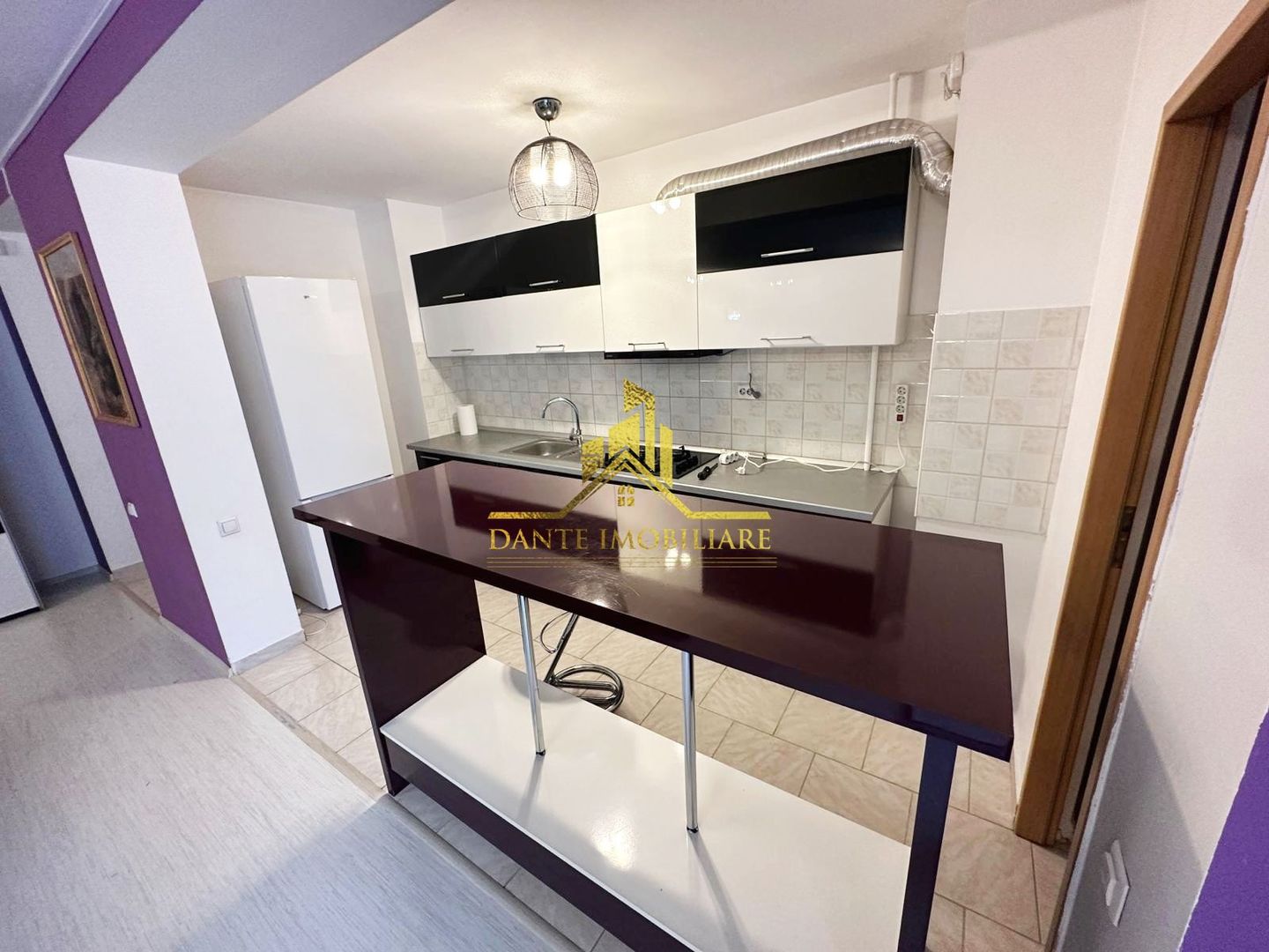 2 camere, modern, bloc nou, balcon, 2 parcari, Zorilor, Republicii - Poză 12