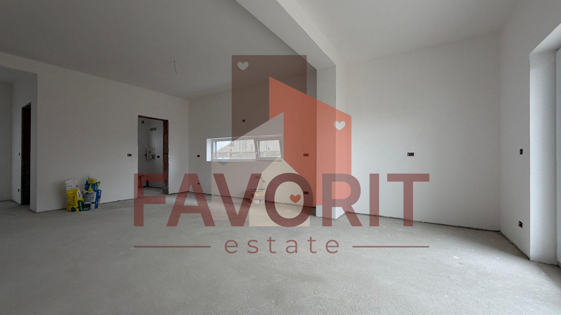 Duplex P+E | Toate utilitatile inclusiv asfalt | Statie de transport | Parc - Poză 8