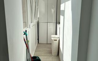 Apartament superb cu trei camere, Brancoveanu, 145.000€ - Poză 10