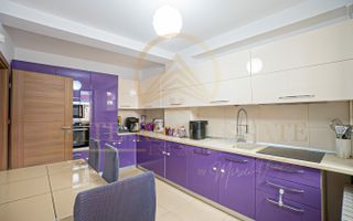 Vilă 5 camere | aproape de mare | alternativă reală la Constanța - Poză 9