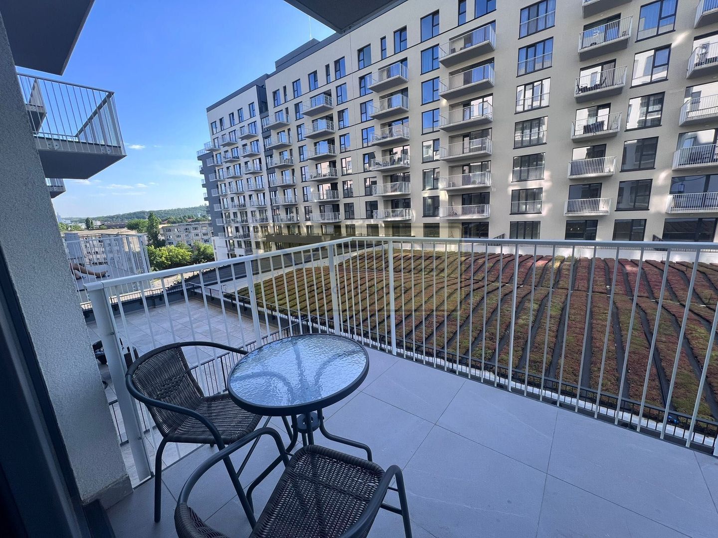 Apartament 2 camere premium+parcare Silk District - Poză 6