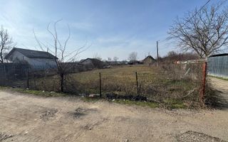 De vânzare teren intravilan 1897 mp, Str. Șoimului / Int. Șoimului - Poză 7