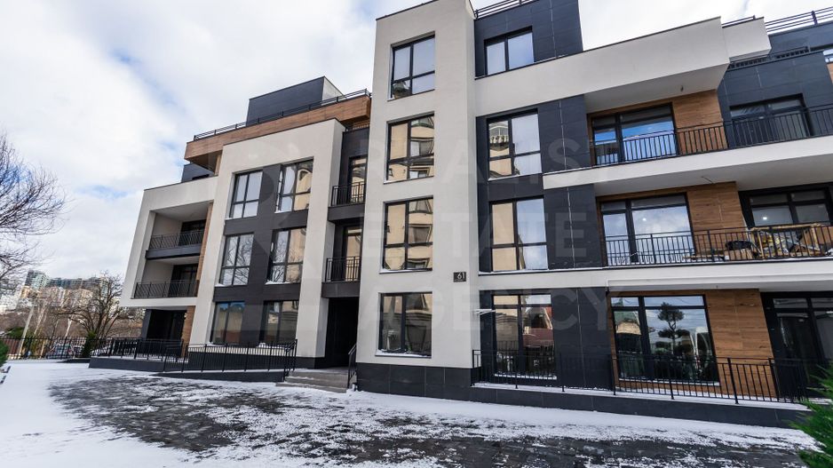 Vânzare, apartament, 3 camere, strada Circului, Râșcani - Poză 1