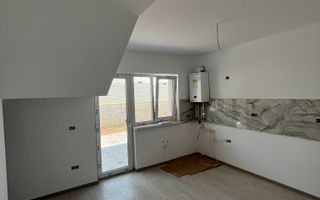 Vila 4 camere 108 MP 450MP TEREN  Rediu Cartier Rezidential Intabulata! - Poză 8