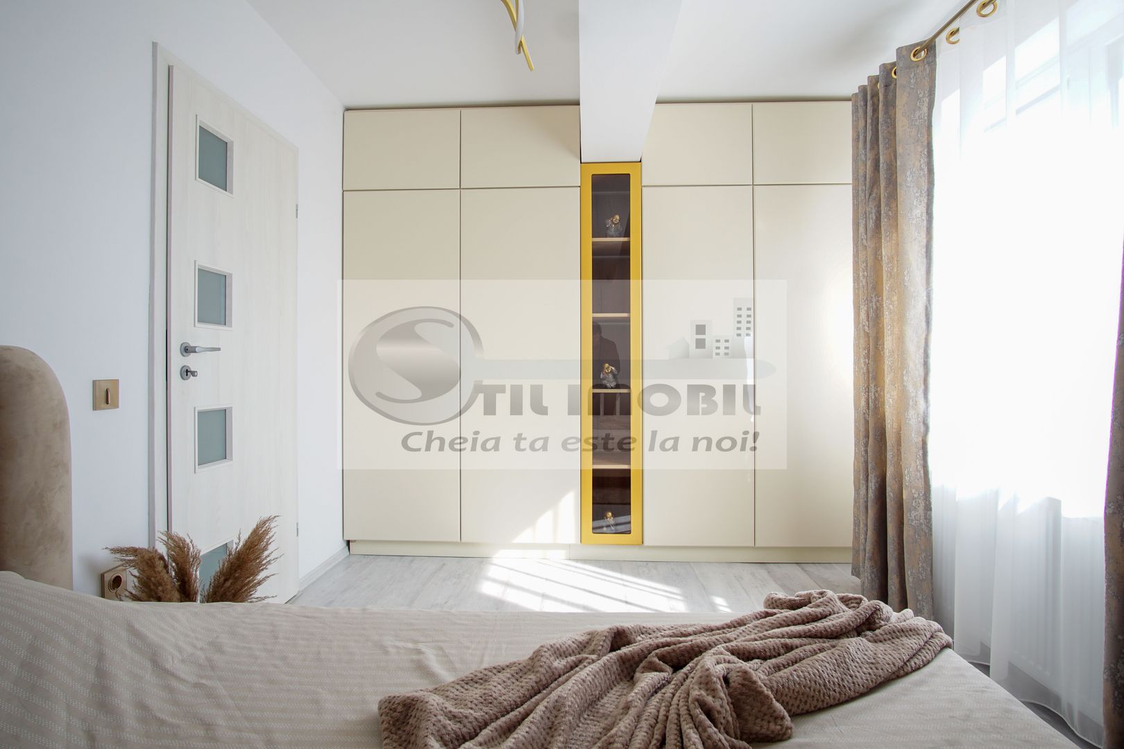 2 CAM INTABULAT TATARASI LUX PREDARE IMEDIATA MOBILAT LOC DE PARCARE - Poză 18