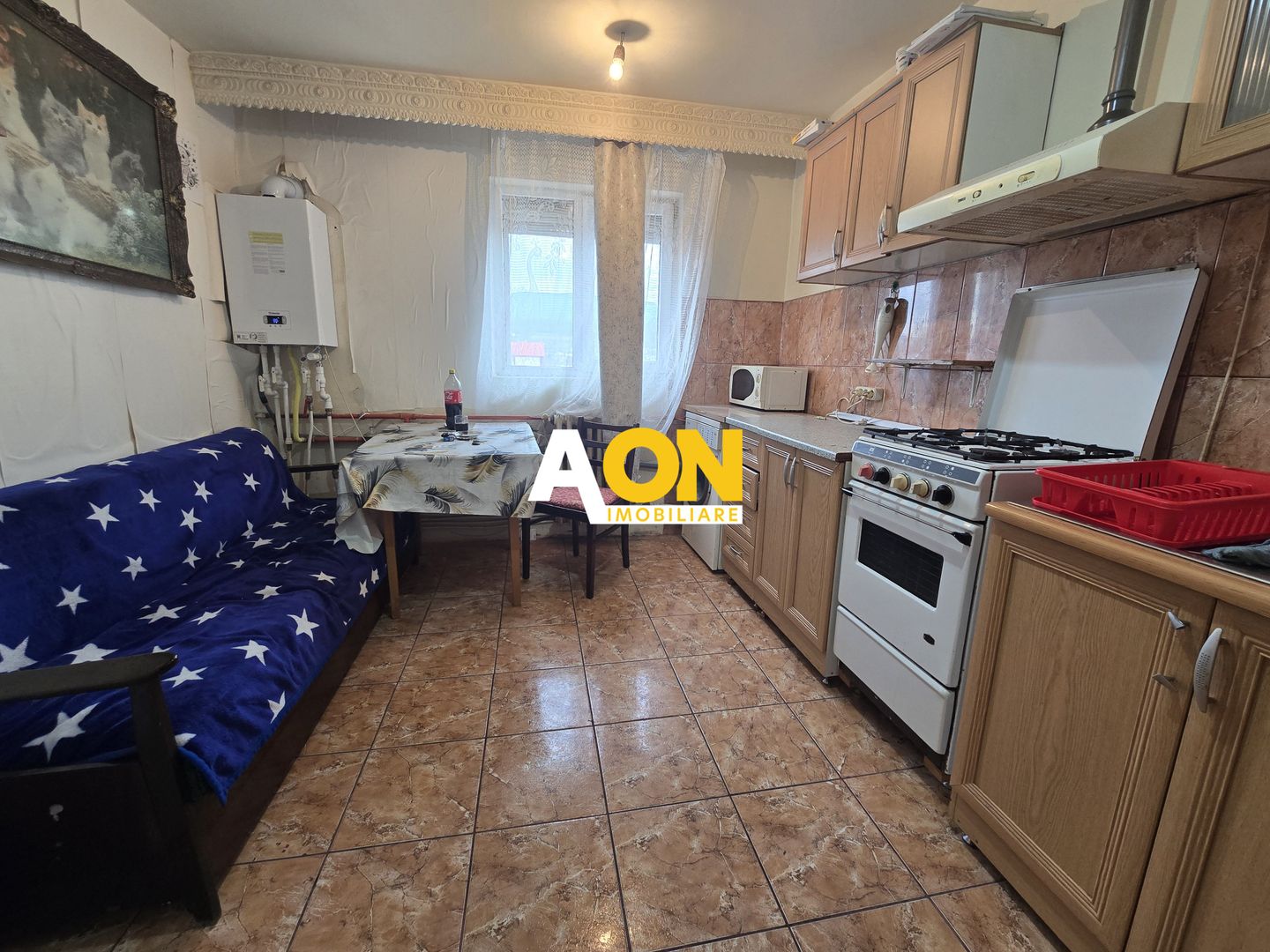 Apartament 2 Camere Zona Cetate - Poză 5