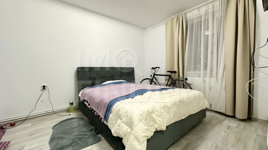 Vanzare 2 camere Grigorescu, zona Policlinicii, ultrafinisat - Poză 4