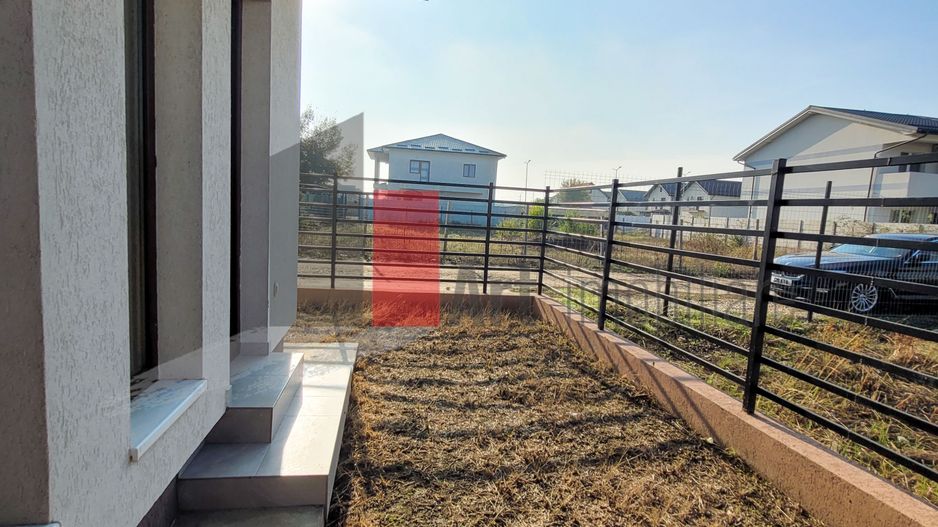 Vila Duplex Bragadiru 3 Cam | Construcție Noua Comision 0% - Poză 12