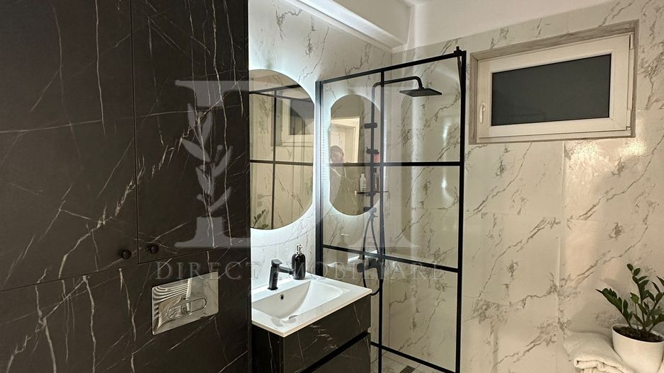 Apartament 3 Camere Ultra Finisat- Zona Eroilor - Poză 9