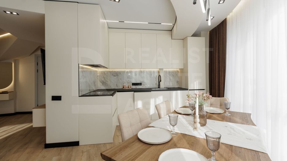 Vânzare, apartament, 2 camere, str. Ghica Voda, Botanica - Poză 3