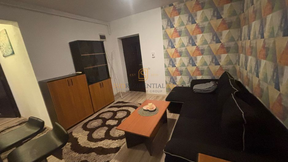 Apartament 2 camere tip studio - Str. Biruintei - Popesti Leordeni - Poză 4