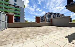 Apartament cu terasa spectaculoasa, Baza Sportiva Gheorgheni - Poză 7