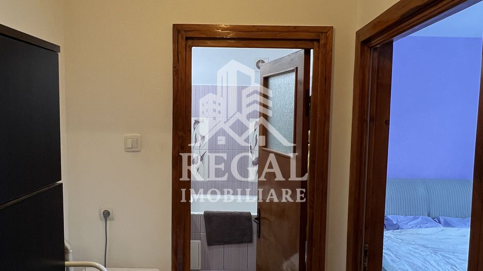 PRET NOU - Apartament 2 camere – etaj 1 – poziție excelentă - Poză 6